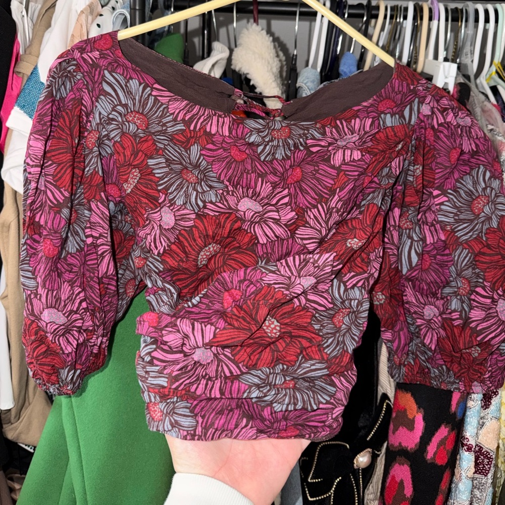 Boutique Top